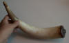 Powder horn full image