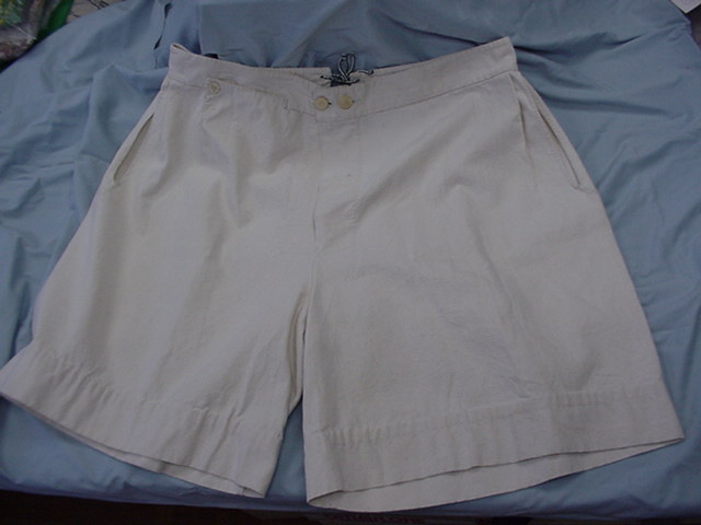 "Slops" front view