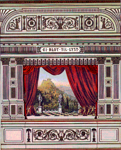 theater